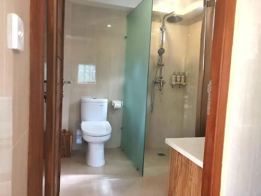 Studio With Kitchen, Surrounded By Ricefield By Ilys Collection Ubud  Ubud (Bali)