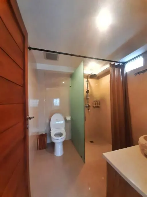 Studio With Kitchen, Surrounded By Ricefield By Ilys Collection Ubud  Apartment