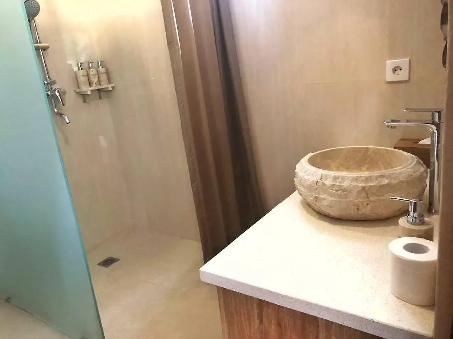 Apartment Studio With Kitchen, Surrounded By Ricefield By Ilys Collection Ubud  Indonesia