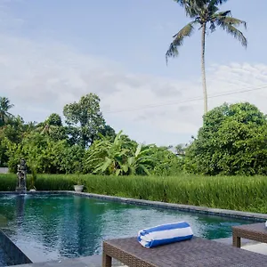 Bed and breakfast Uma Raos, Ubud