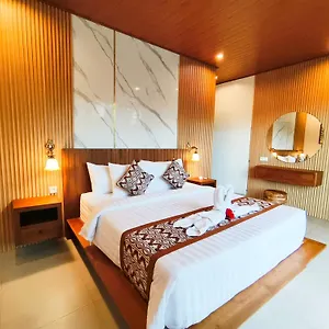 Habitación en casa particular D'jero, Ubud