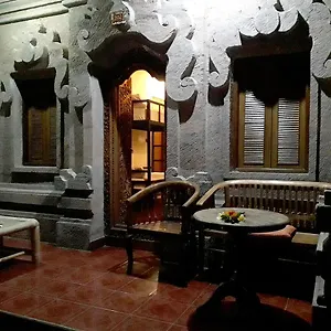 Uma Kutuh Ubud