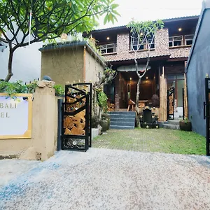 Bulan Bali Guest house