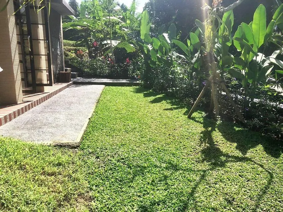 Apartmán Studio With Kitchen, Surrounded By Ricefield By Ilys Collection Ubud Indonésie
