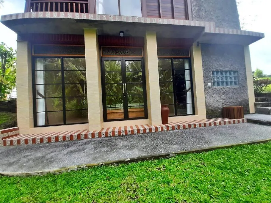 Studio With Kitchen, Surrounded By Ricefield By Ilys Collection Ubud